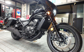 HONDA  REBEL 1100T 2024 SC83