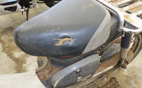 HONDA C50 SUPER CUB 2025 AA01