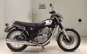 YAMAHA SR400 Gen.5 2021 RH16J