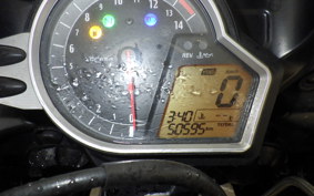 HONDA CBR1000RR Gen. 2 2009 SC59