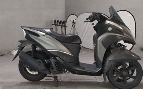 YAMAHA TRICITY 155 ABS SG37J