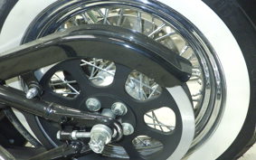 HARLEY FLSTSC 1450 2004