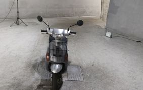 SUZUKI LETS4 CA45A