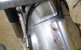 HONDA LITTLE CUB E AA01