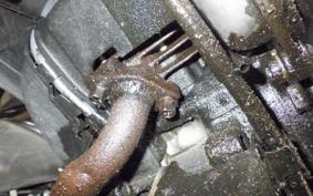 YAMAHA JOG Gen.1 3KJ