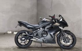 KAWASAKI NINJA400R ER400B