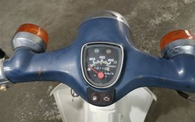 HONDA SUPER CUB50 AA01