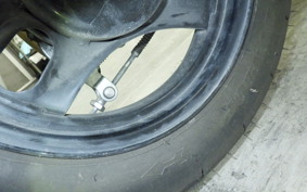 HONDA GIORNO 2 1998 AF70