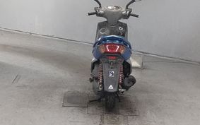YAMAHA CYGNUS 125 X SE37