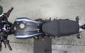YAMAHA XSR900 2017 RN46J