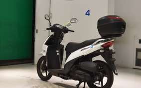SUZUKI ADDRESS 110 2013 CE47A