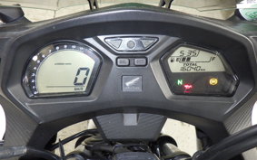 HONDA CBR650F 2017 RC83