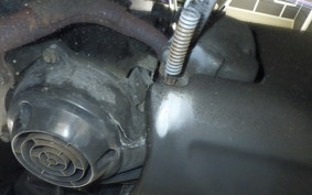 HONDA DIO Gen.4 AF35