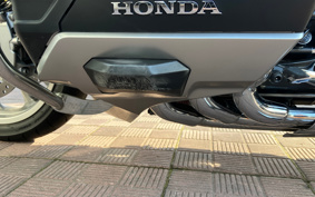 HONDA GL 1800 GOLD WING TOUR 2020 SC79