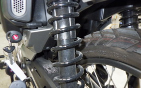 HONDA CT125-2 2007 JA65