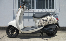 HONDA CREA SCOOPY AF55