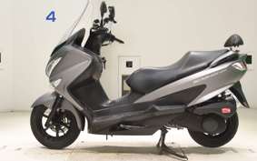 SUZUKI SKYWAVE 200 (Burgman 200) 2006 CH41A