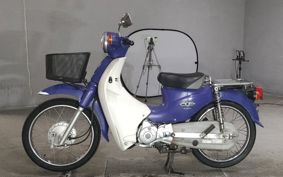 HONDA SUPER CUB110 JA07