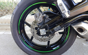 KAWASAKI NINJA 400 2015 EX400E
