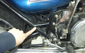 KAWASAKI Z2 1975 Z2F