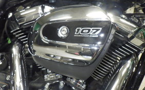 HARLEY FLHXS 1750 2017