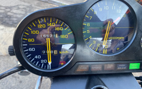 HONDA CBR400F 1983 NC17