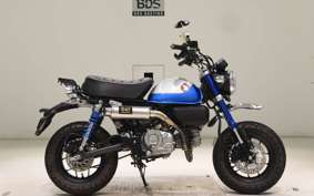 HONDA MONKEY 125 2005 JB03