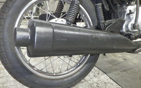 YAMAHA GR80