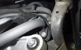 YAMAHA AXIS 125 Z SED7J