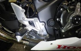 HONDA CBR250R GEN 3 1998 MC41