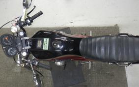 KAWASAKI GPZ400 1983 ZX400A