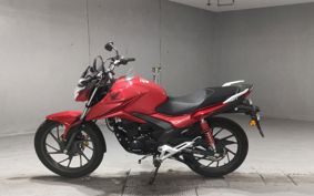 HONDA CBF125R PJJN