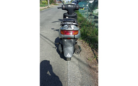 YAMAHA CYGNUS125S SE01J