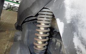 SUZUKI ADDRESS V125 CF4EA