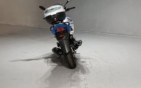 SUZUKI GSR250 GJ55D
