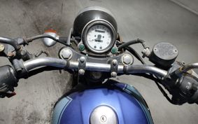 KAWASAKI ESTRELLA250 RS BJ250A