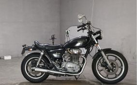 YAMAHA XS650 SPECIAL 3G5