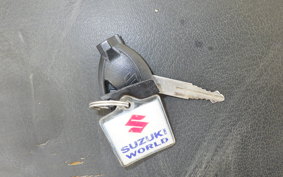 SUZUKI PALETTE CA45A