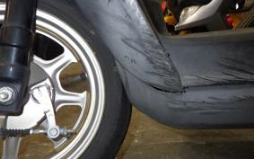 HONDA TACT-4ﾍﾞｰｼｯｸ AF79