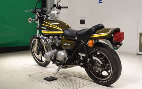 KAWASAKI Z1000 LIMITED 2018 KZT00B