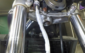 HONDA JADE 2018 MC23