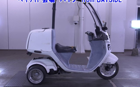 HONDA GYRO