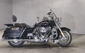 HARLEY FLHR1580 2009 FB4