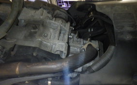 HONDA FORZA Z GEN 2 2008 MF10