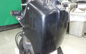 HONDA ZOOMER 2002 AF58