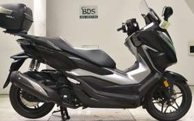 HONDA FORZA 250 MF13