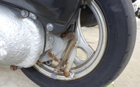 HONDA DIO Gen.6 AF62