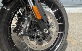 HARLEY PAN AMERICA 1250 SPECIAL 2022 ZES