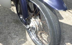 HONDA C50 SUPER CUB C50