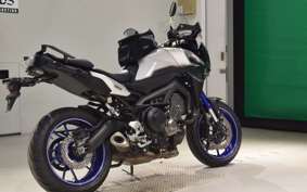 YAMAHA MT-09 Tracer 2015 RN36J
